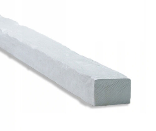 Sierbalk SBR.01 WE | 300cm - Afbeelding 2