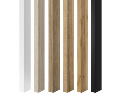 Samples Room Dividers