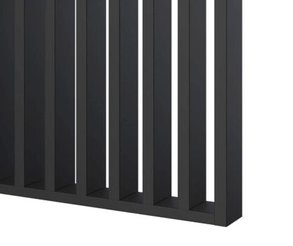 Room Divider Deluxe ZW