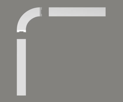 Hoekstuk MD.011-10