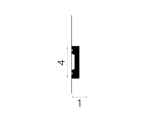 Hoekstuk MD.011-10 - Afbeelding 2