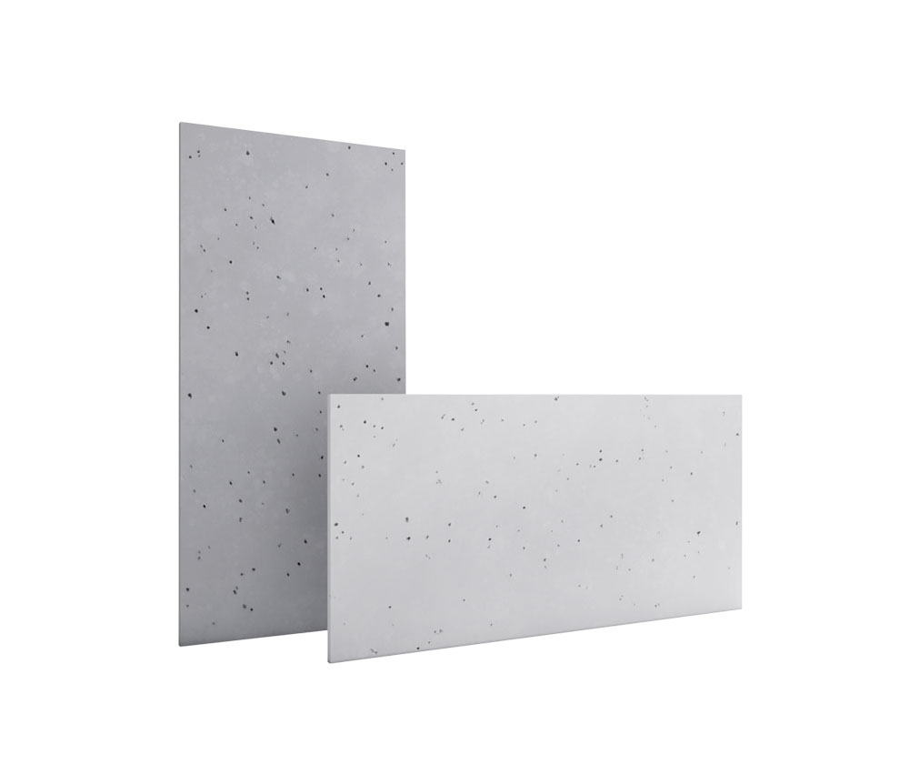 Samples Betonnen Panelen