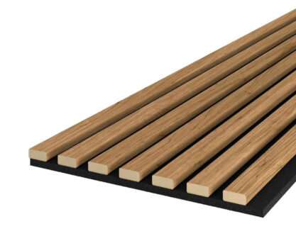 Paneel Deluxe R30.LE