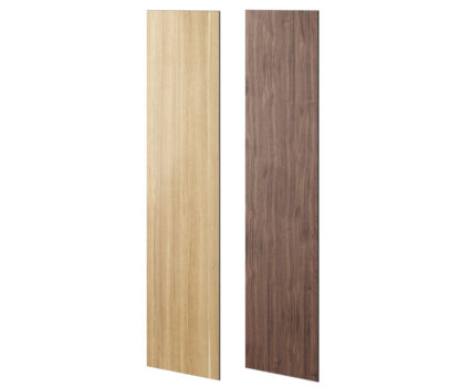 Paneel Groove XL Sonora