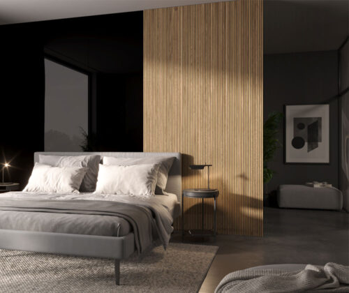 Paneel Groove Long - Afbeelding 5