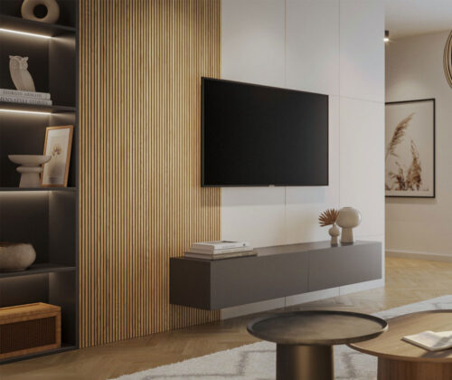 Paneel Groove Long - Afbeelding 10