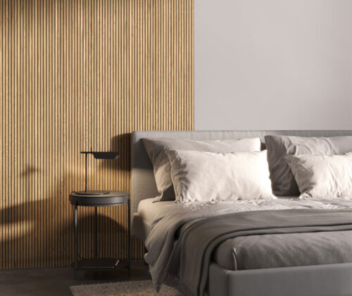 Paneel Groove Long - Afbeelding 8