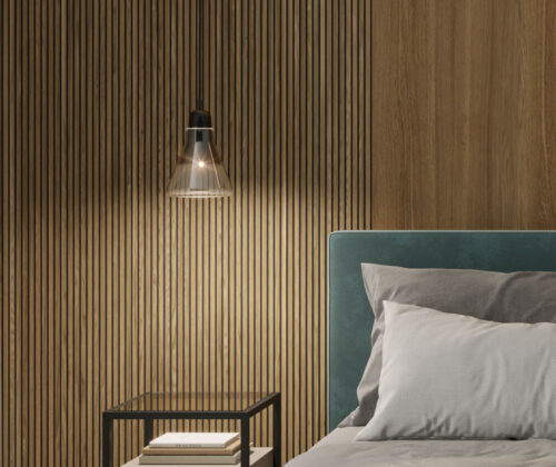 Paneel Groove Long - Afbeelding 6