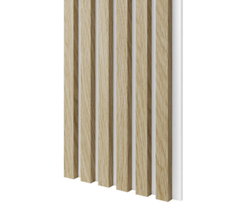 Lattenwand Mdf M18.EE - Afbeelding 6