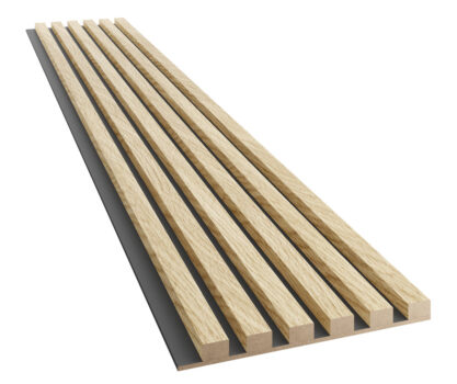 Lattenwand Mdf M18.EE