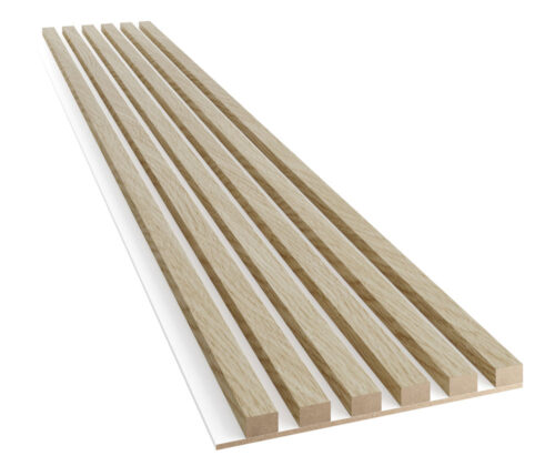 Lattenwand Mdf M18.EE - Afbeelding 2