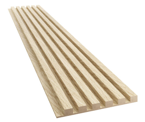 Lattenwand Mdf M18.EE - Afbeelding 3