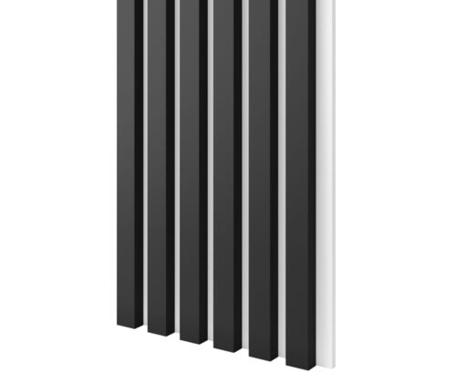 Lattenwand Mdf M18.MZ - Afbeelding 5