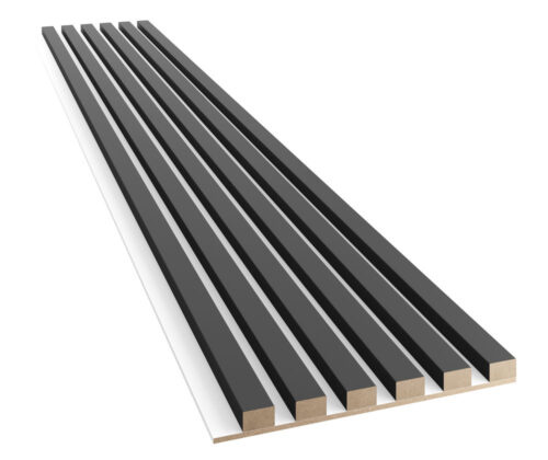 Lattenwand Mdf M18.MZ - Afbeelding 2