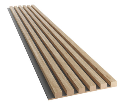 Lattenwand Mdf M18.NE