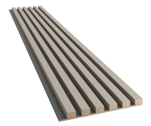 Lattenwand Mdf M18.ZB
