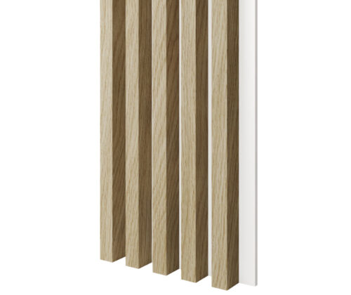 Lattenwand Mdf M40.EE - Afbeelding 5