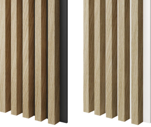 Lattenwand Mdf M40.EE - Afbeelding 6