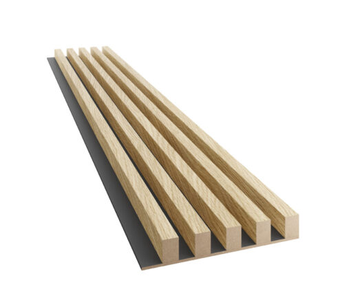 Lattenwand Mdf M40.EE