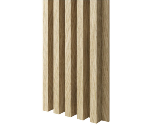 Lattenwand Mdf M40.EE - Afbeelding 7