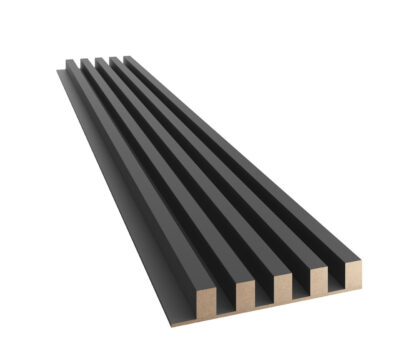 Lattenwand Mdf M40.MZ
