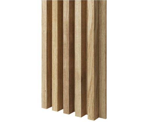 Lattenwand Mdf M40.PE - Afbeelding 7