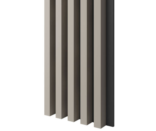Lattenwand Mdf M40.ZB - Afbeelding 3