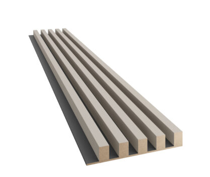 Lattenwand Mdf M40.ZB