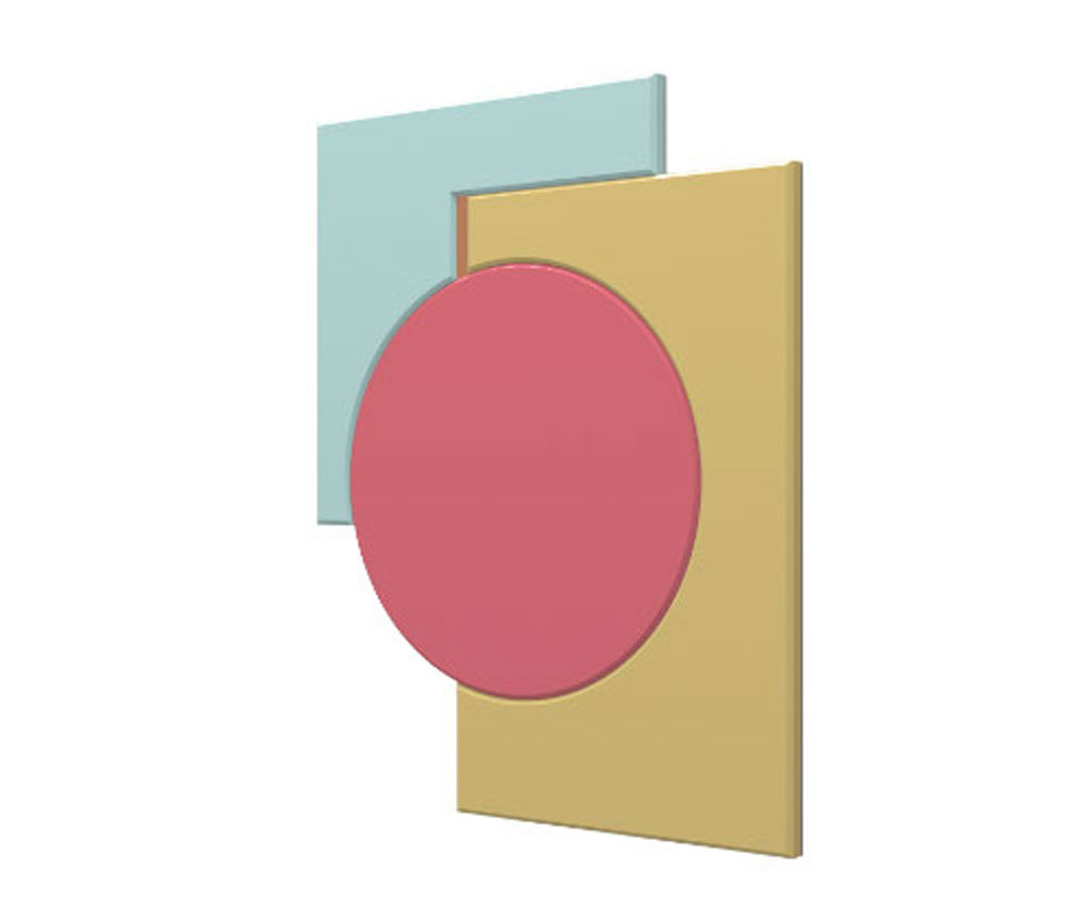 Fluffo ART Classic 1