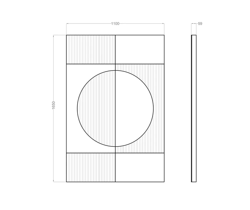 Fluffo ART Ring 1 - Afbeelding 7