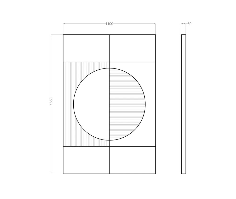 Fluffo ART Ring 3 - Afbeelding 7