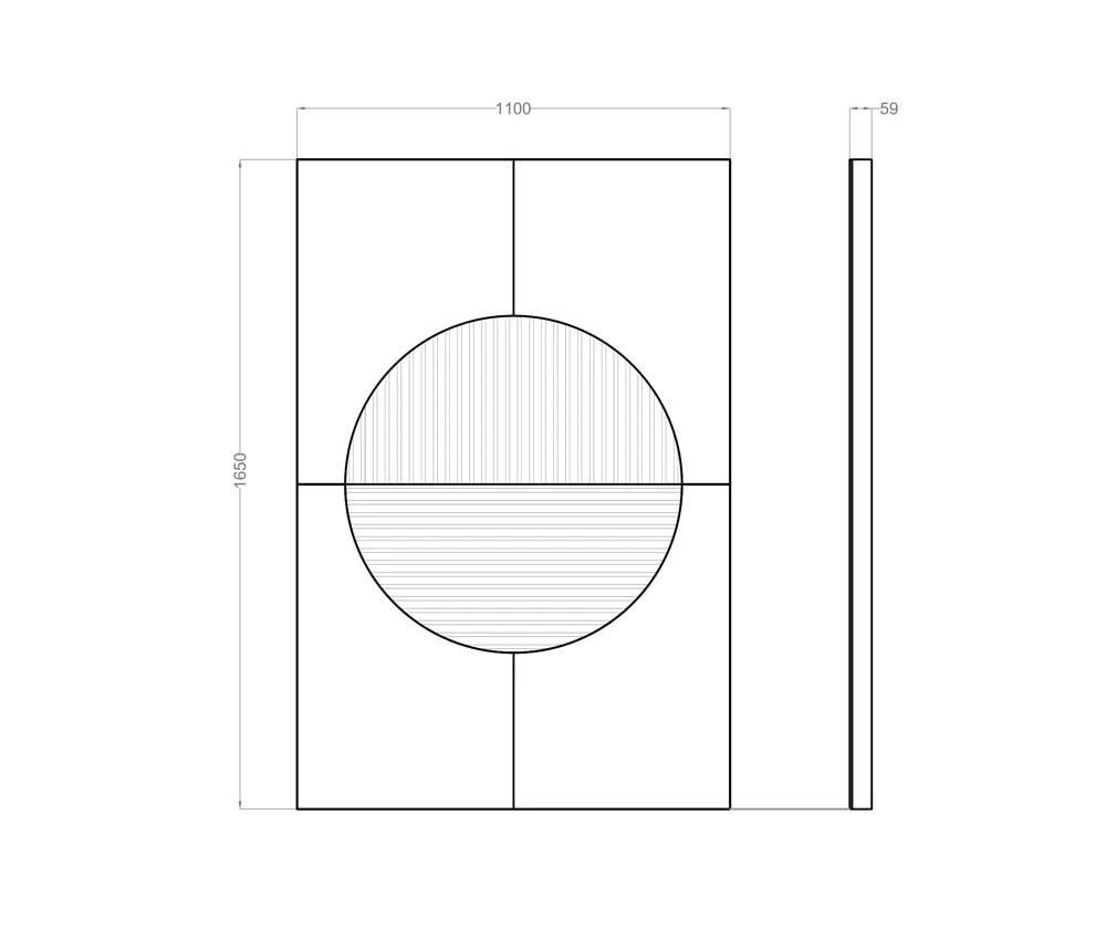 Fluffo ART Ring 5 - Afbeelding 7