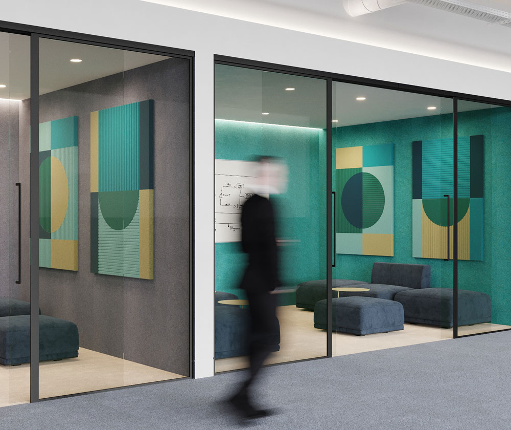 Fluffo ART Ring 5 - Afbeelding 2