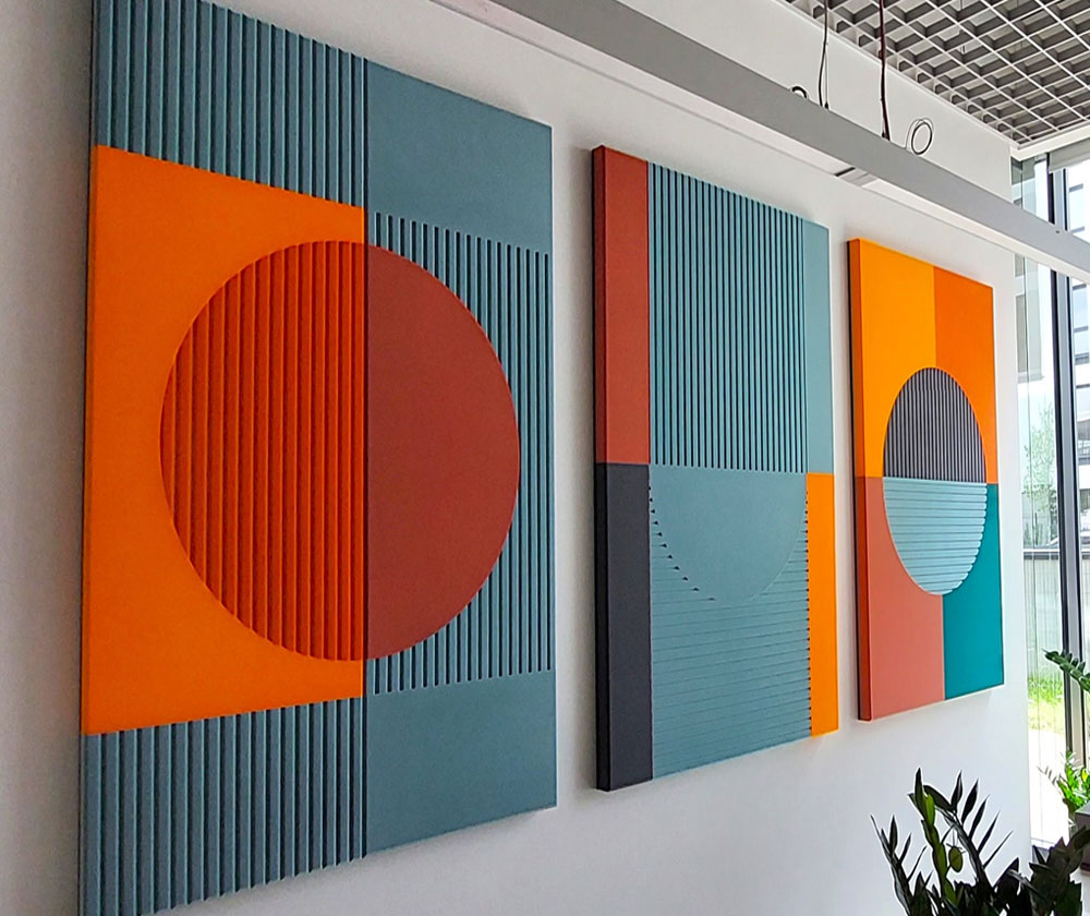 Fluffo ART Ring 5 - Afbeelding 4