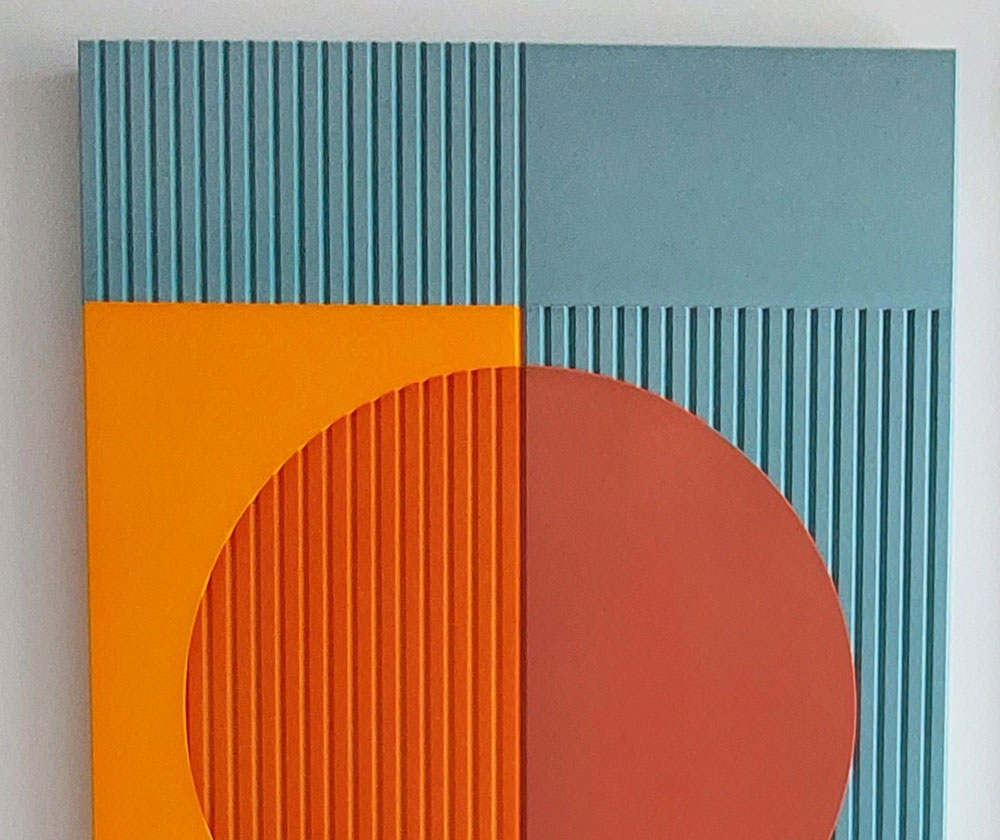 Fluffo ART Ring 5 - Afbeelding 5