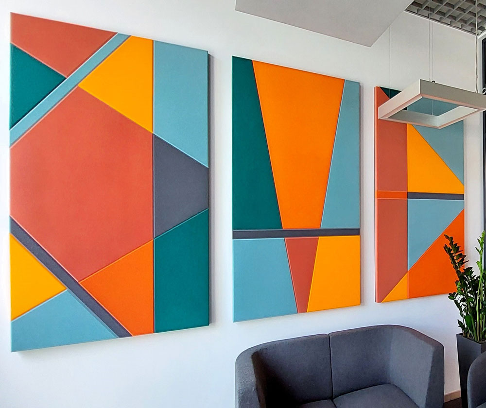 Fluffo ART Sail 3 - Afbeelding 4