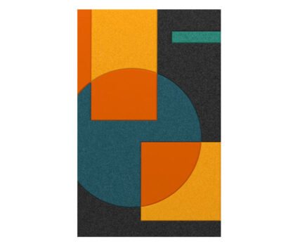 Fluffo ART Shapes 1