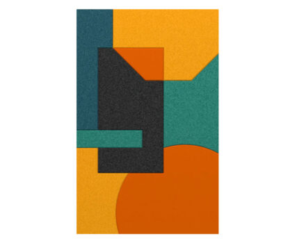 Fluffo ART Shapes 2