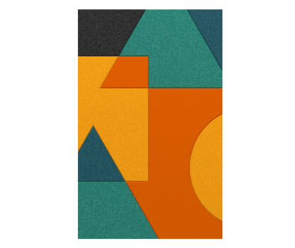 Fluffo ART Shapes 3