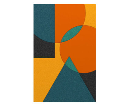Fluffo ART Shapes 4