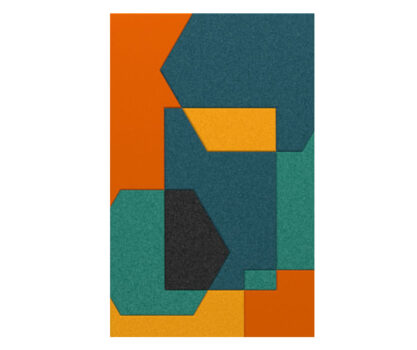 Fluffo ART Shapes 5