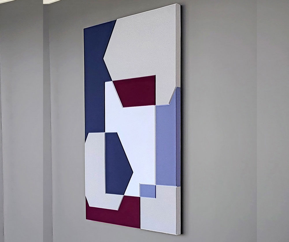 Fluffo ART Shapes 5 - Afbeelding 3